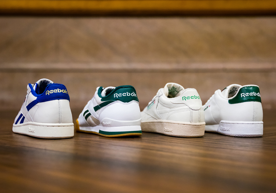 reebok court classic