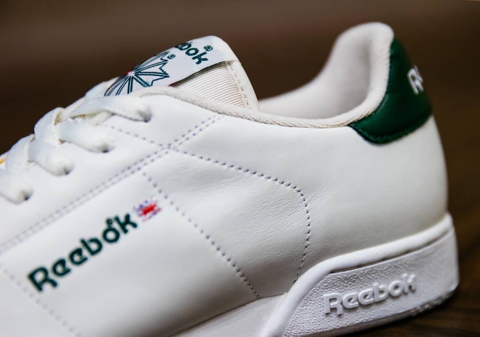 Reebok Year Of Court Npc 3