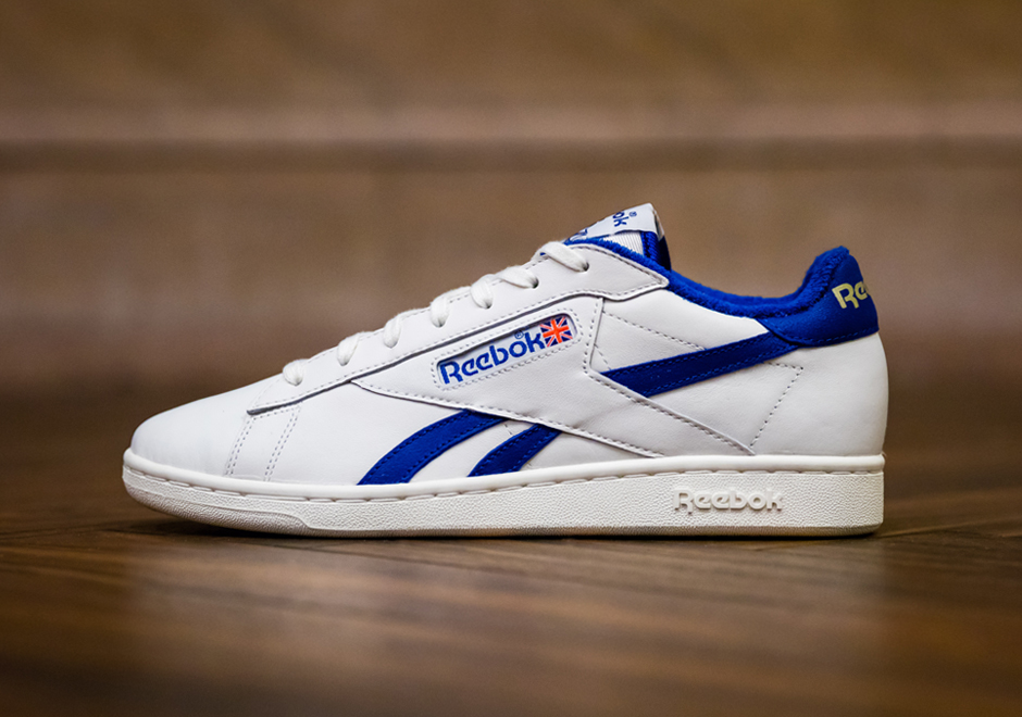 Reebok Classic Court