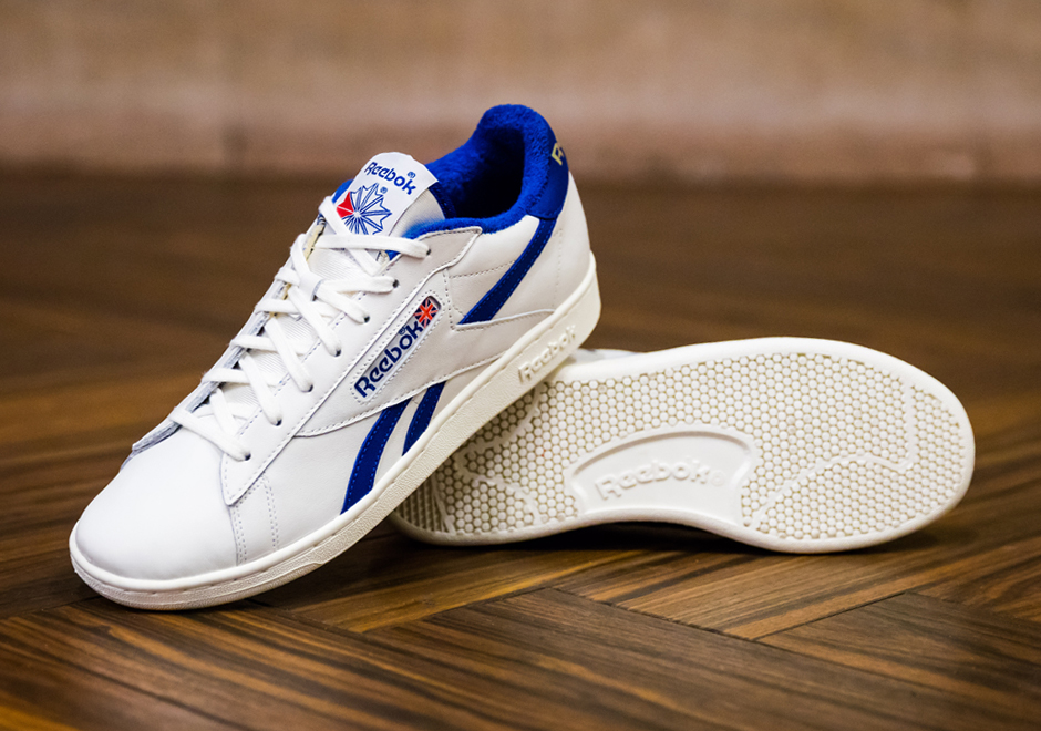 Reebok Year Of Court Npc Uk 2