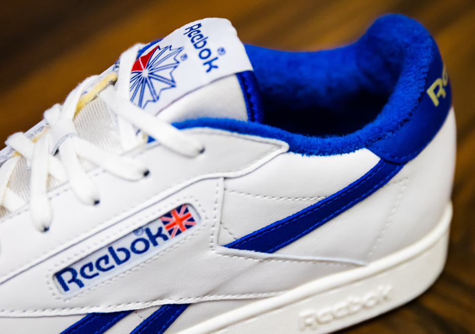 Reebok Year Of Court Npc Uk 3