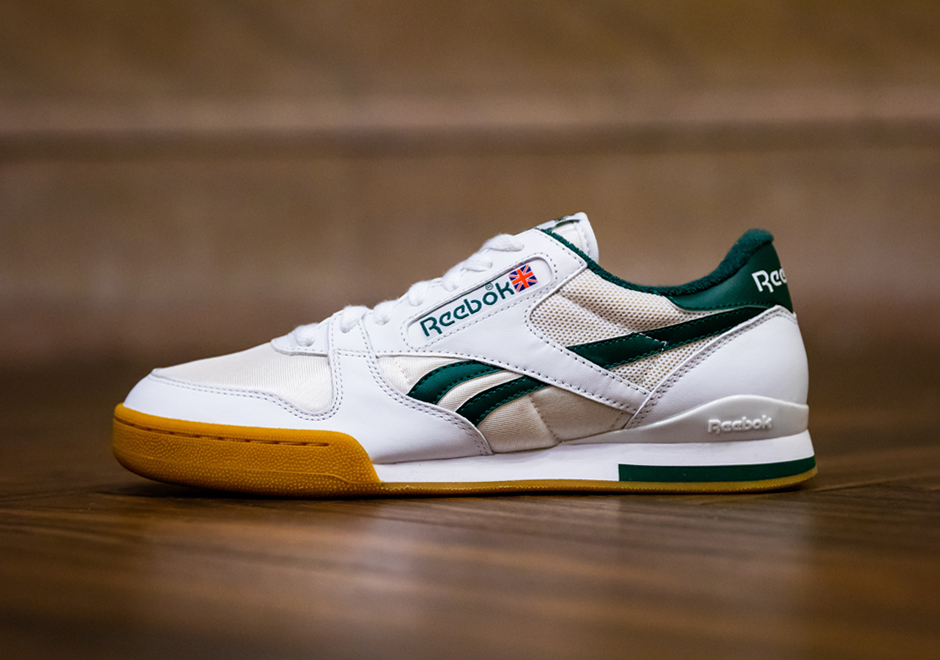 Reebok Year Of Court Phase 1 Pro 1