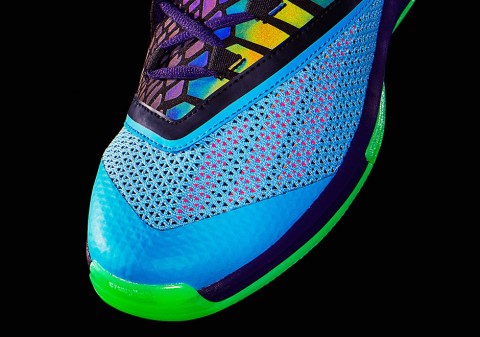 adidas To Release James Harden's All-Star Shoes - SneakerNews.com