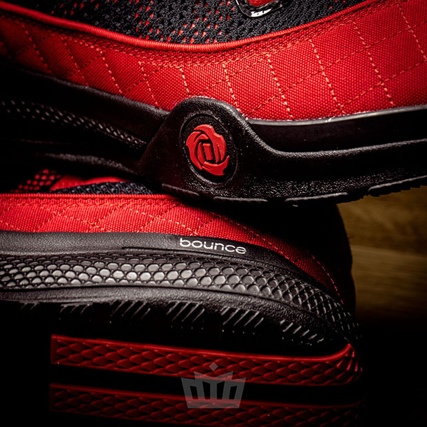 adidas Another Derrick Rose Shoe Called The "Dominate" - SneakerNews.com
