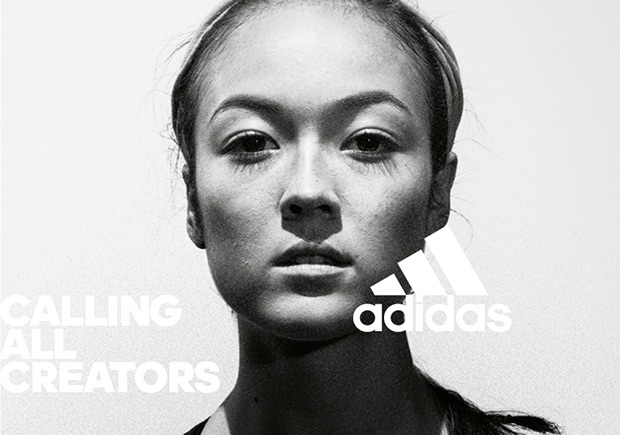 Adidas Design Academy 1