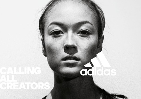 adidas Announces Design Academy To Recruit Next Generation of Footwear Designers