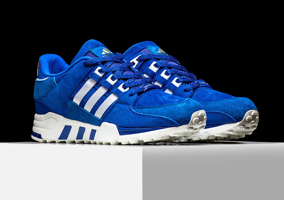Another Tokyo Tribute By The adidas EQT 