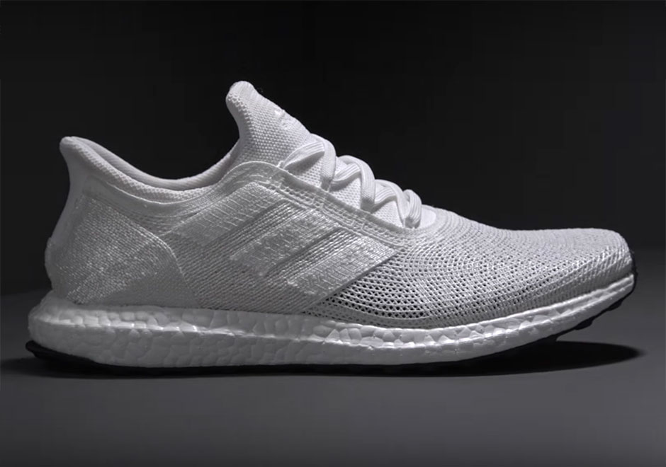 adidas Futurecraft Boost | SneakerNews.com