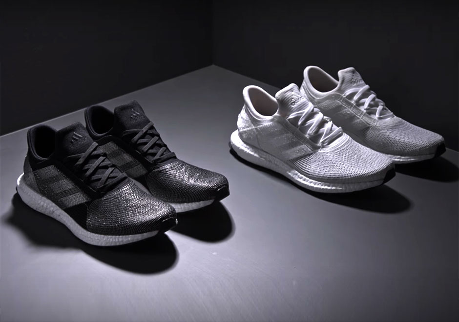 adidas Futurecraft Boost | SneakerNews.com