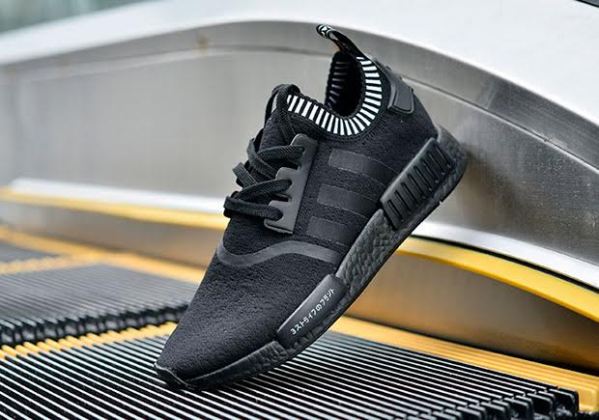 nmd japan boost black