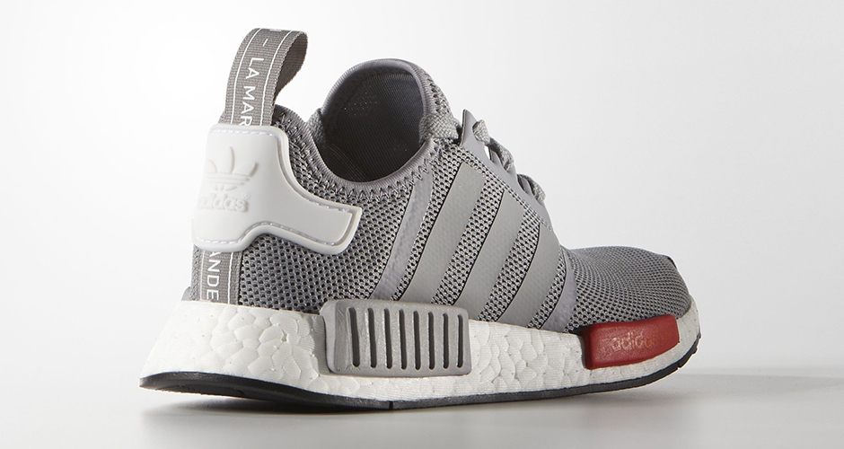 The adidas NMD Runner Will Release In 