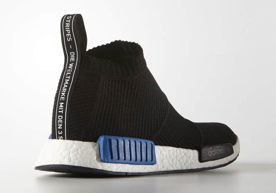 adidas sock shoe nmd