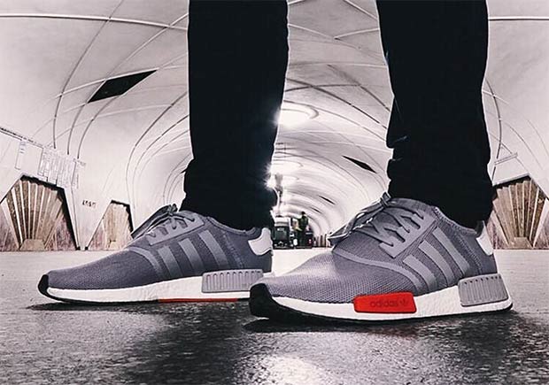 adidas Originals Previews NMD Instagram - SneakerNews.com