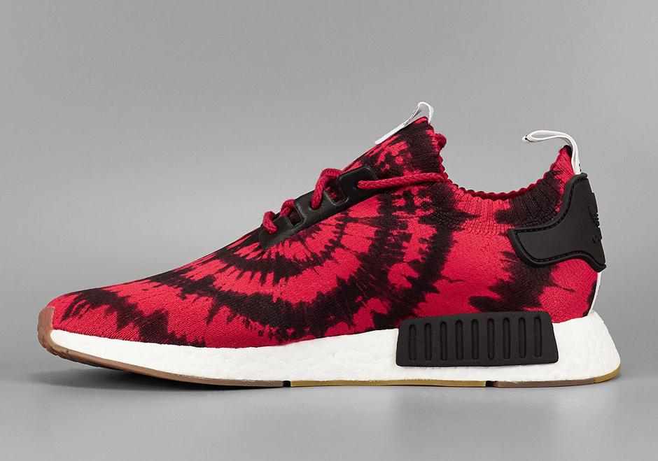 adidas Is Dropping Two NMD PK Runner This Releases Weekend