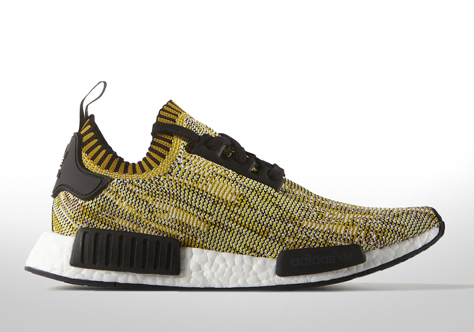 Adidas Nmd Spring 2016 Preview 1