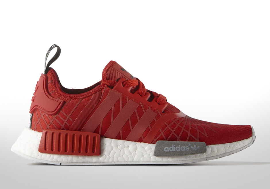Adidas Nmd Spring 2016 Preview 3