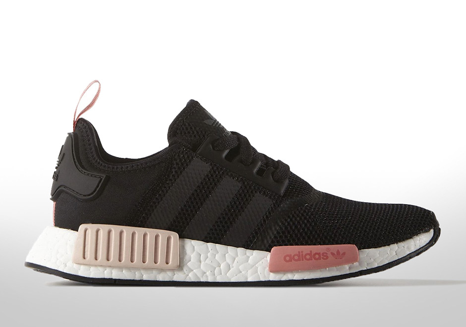 adidas Is Ready To Flood The Market With NMD Runner PK Releases ...