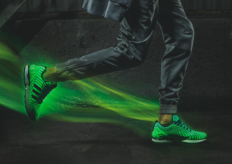 adidas ZX XENO Borealis Pack All-Star | SneakerNews.com