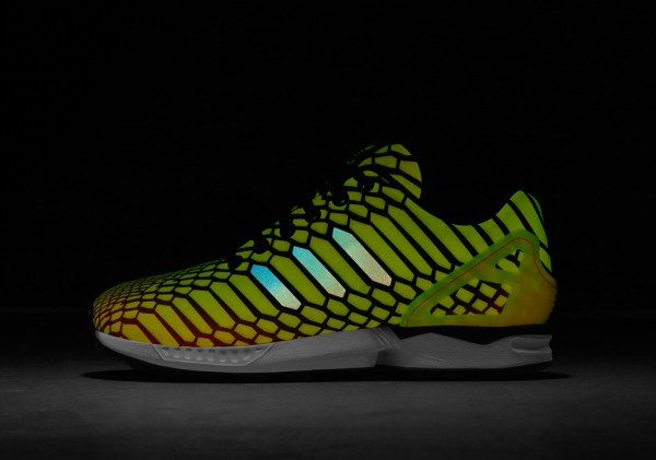 adidas ZX Flux XENO Borealis Pack All-Star | SneakerNews.com