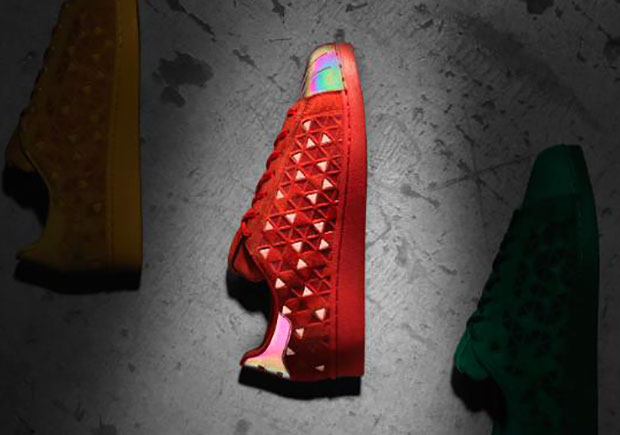 adidas Introduces The XENO Spectrum