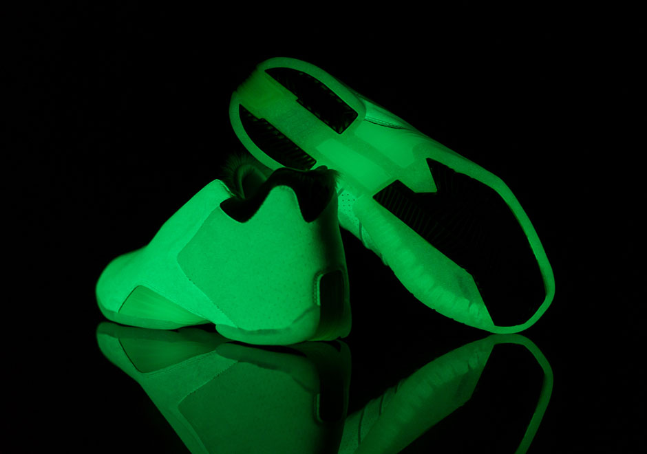 Adidas T Mac 3 Glow Pack All Star 9