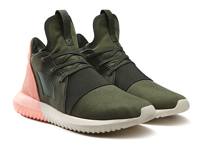 benefit Insanity In particular adidas Tubular Defiant "Color Contrast" Pack - SneakerNews.com