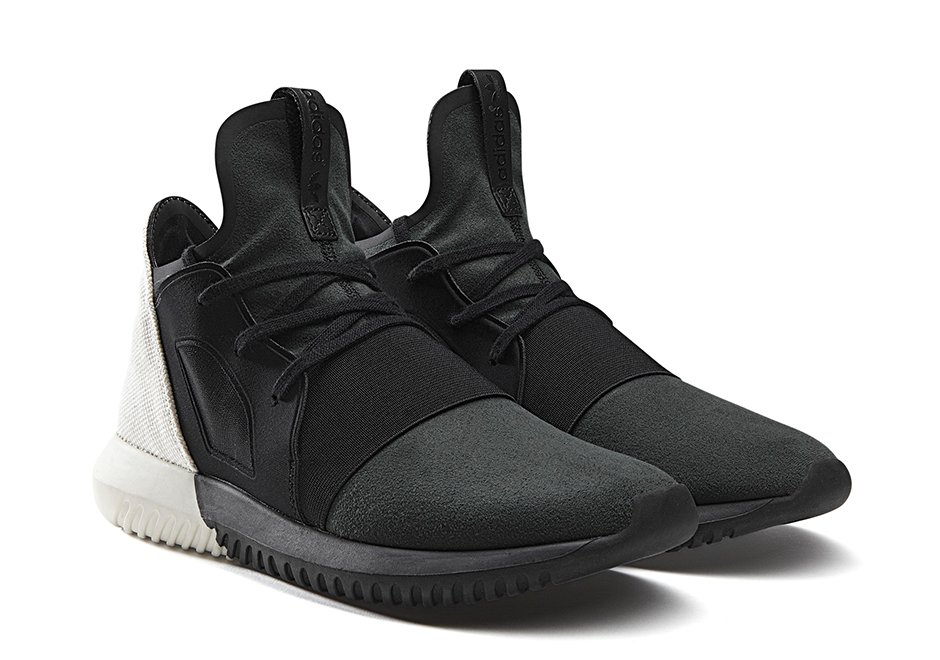Adidas Tubular Defiant Contrast Pack Release Info 03