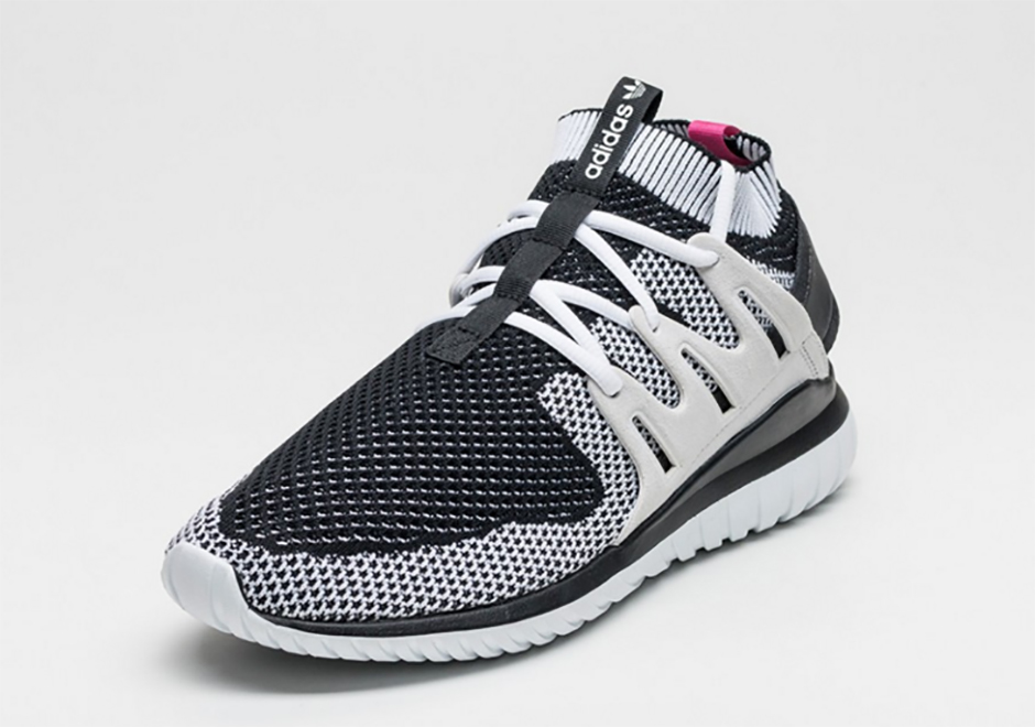 adidas Primeknit | SneakerNews.com