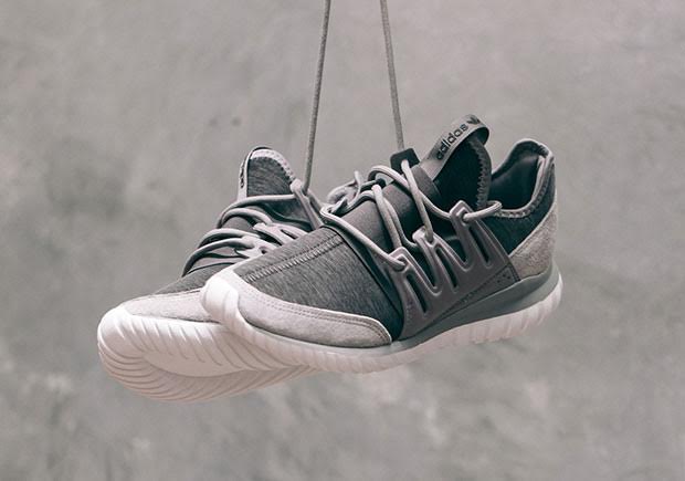 adidas tubular radial instagram