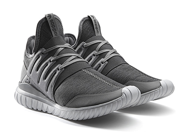 adidas Introduces the Tubular Radial with the “Marle” Pack