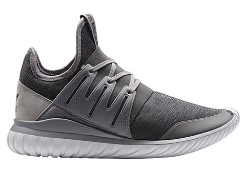 adidas Introduces the Tubular Radial with the 