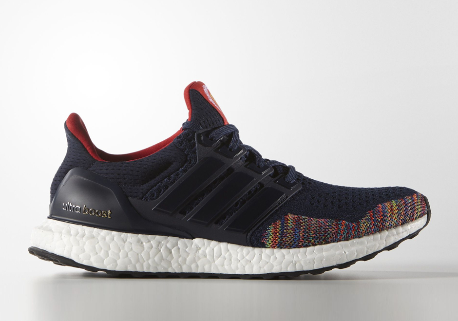 Adidas Ultra Boost Chinese New Year Available 02