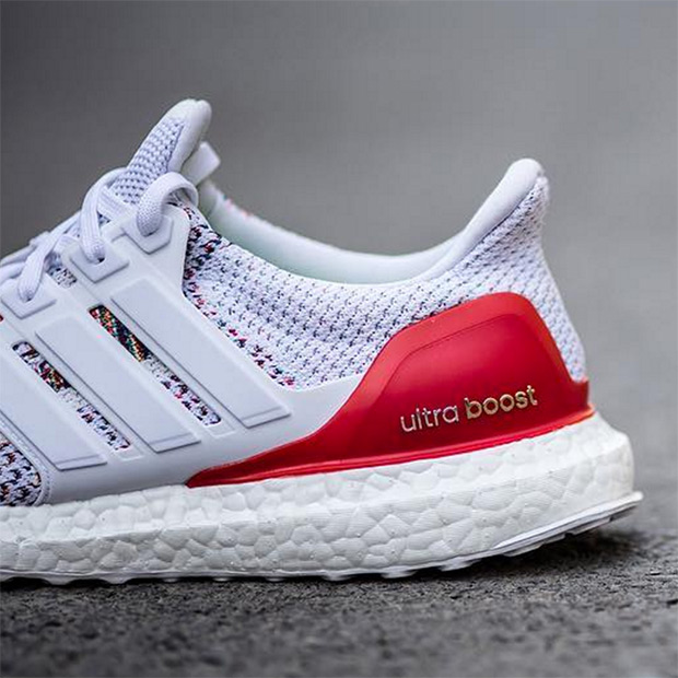 There's An Unreleased adidas Ultra Boost 