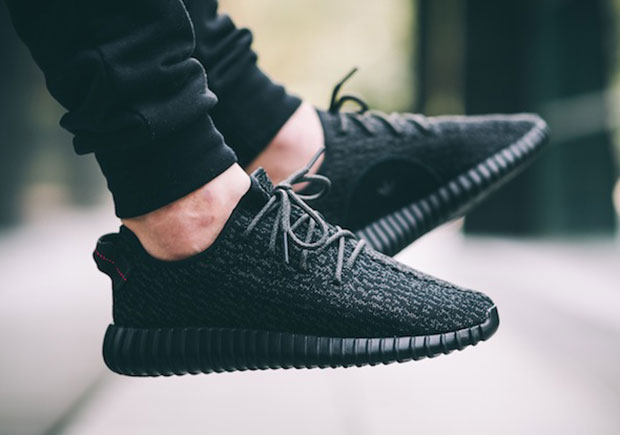 False Alarm: adidas Is Not Releasing The YEEZY Boost 350 Again