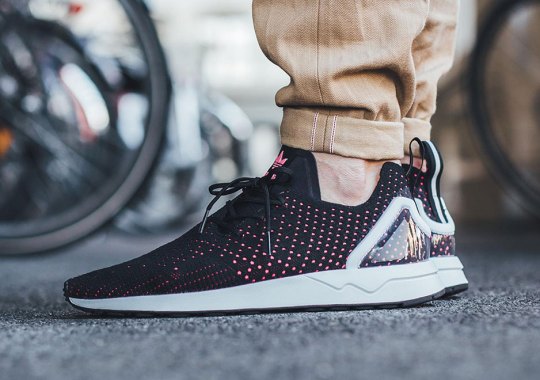 adidas Primeknit Continues To Spread Across More Lifestyle Models