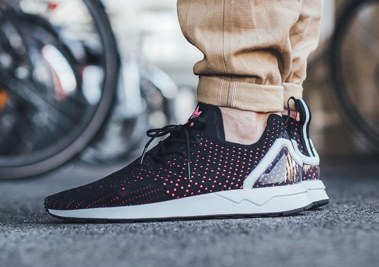 adidas Primeknit Continues To Spread Across More Lifestyle Models