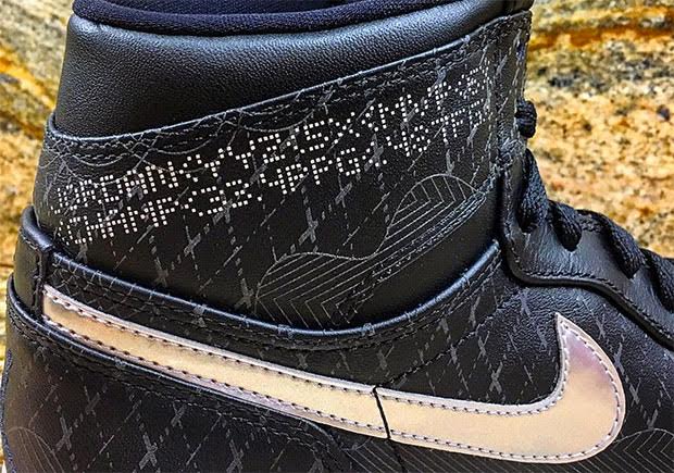 Air Jordan 1 All-Star Release Date | SneakerNews.com