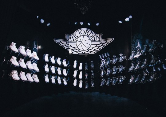 The Jordan x Kobe Collection Sold For Over $240,000