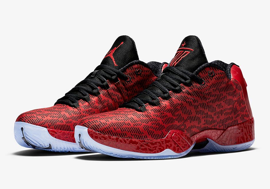 jordan xxx low