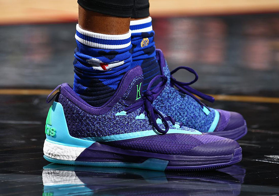 As Kyle Lowry All Star Game Crazylight