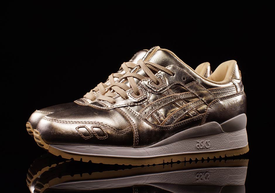 asics gel lyte 4 oro cheap online