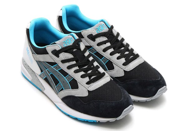 ASICS GEL-Saga Preview For Spring 2016 - SneakerNews.com