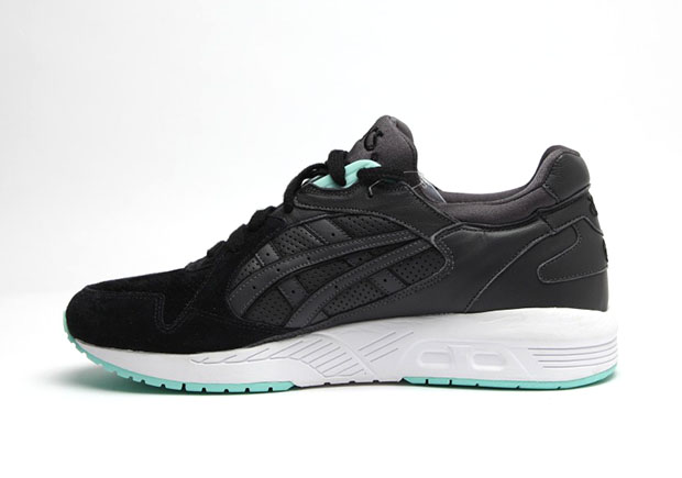 Asics Gt Cool Xpress Mint Dark Grey 2