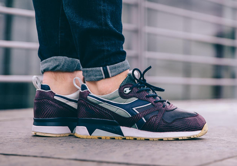 Diadora n9000 outlet bait