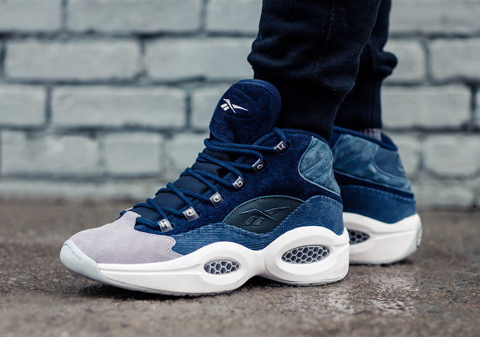 Capsule Reebok Question Available 1