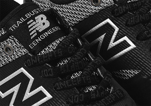 Concepts Has A Re-Engineered New Balance Collaboration Releasing This Saturday