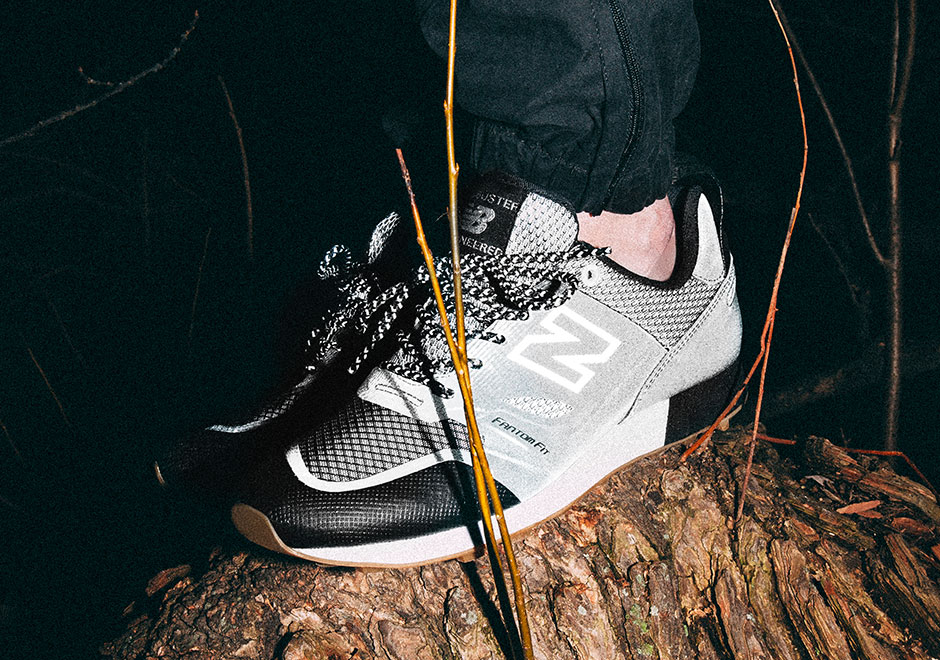 Concepts x New Balance Trail Buster 