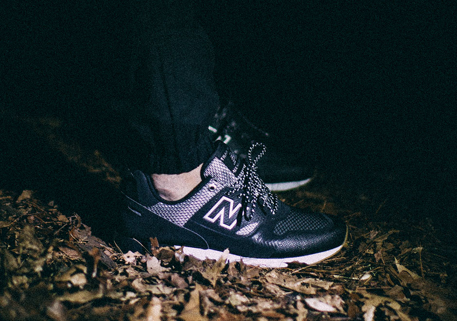 Concepts New Balance Trailbuster Reengineer Release 2
