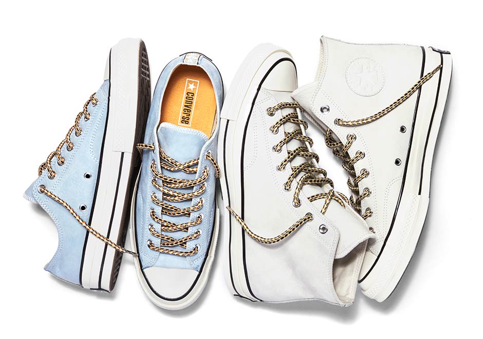 Converse Chuck Taylor All Star Easter Pack 2016 1