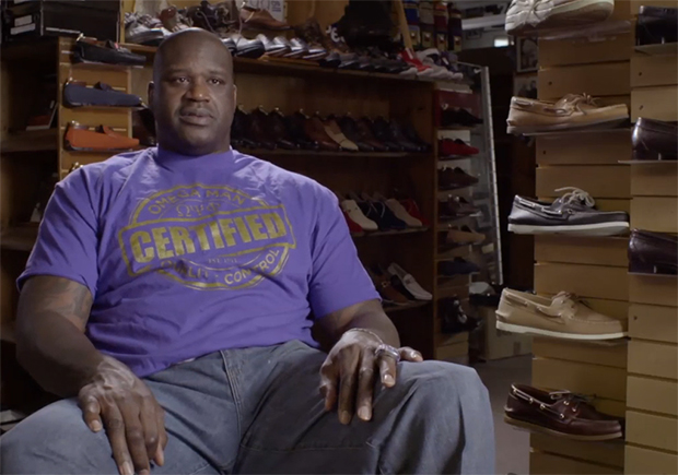 ESPN's 30 For 30 Shorts Explores Friedman's, Shoe Provider To NBA Stars